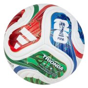 Mini Bola Adidas Copa do Mundo 26 Trionda 